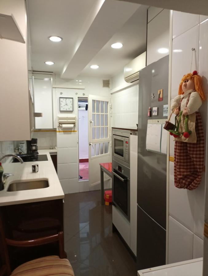 Bed and Breakfast 2-Centro Hab Compartida Masculina 8X Madryt Zewnętrze zdjęcie