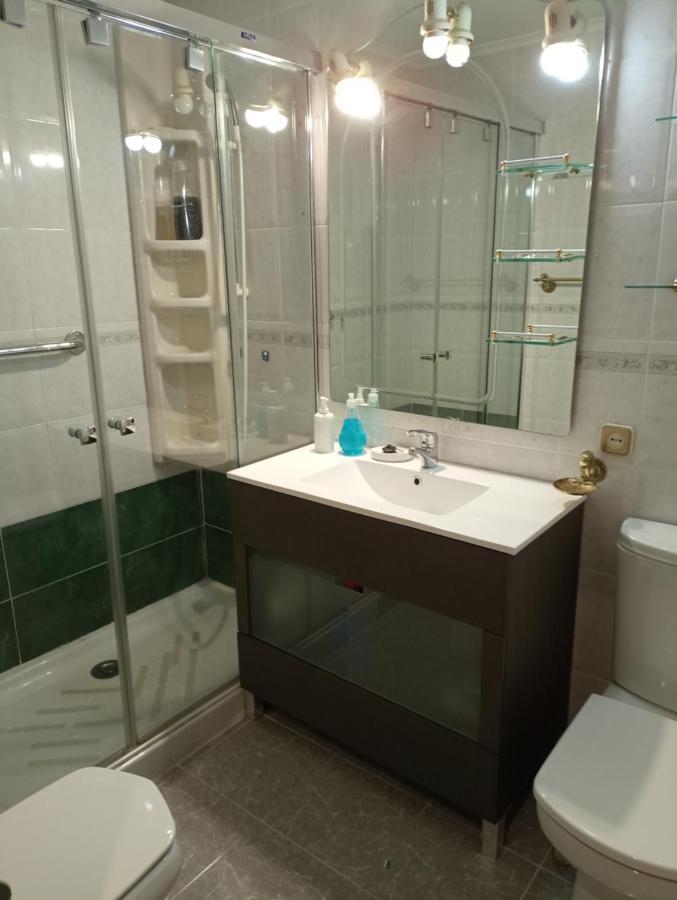 Bed and Breakfast 2-Centro Hab Compartida Masculina 8X Madryt Zewnętrze zdjęcie