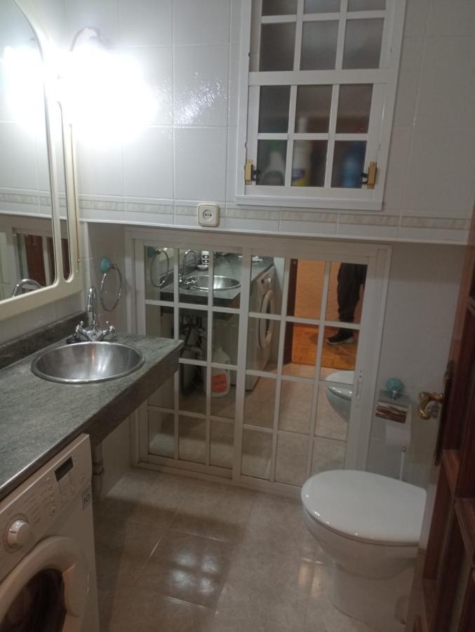 Bed and Breakfast 2-Centro Hab Compartida Masculina 8X Madryt Zewnętrze zdjęcie