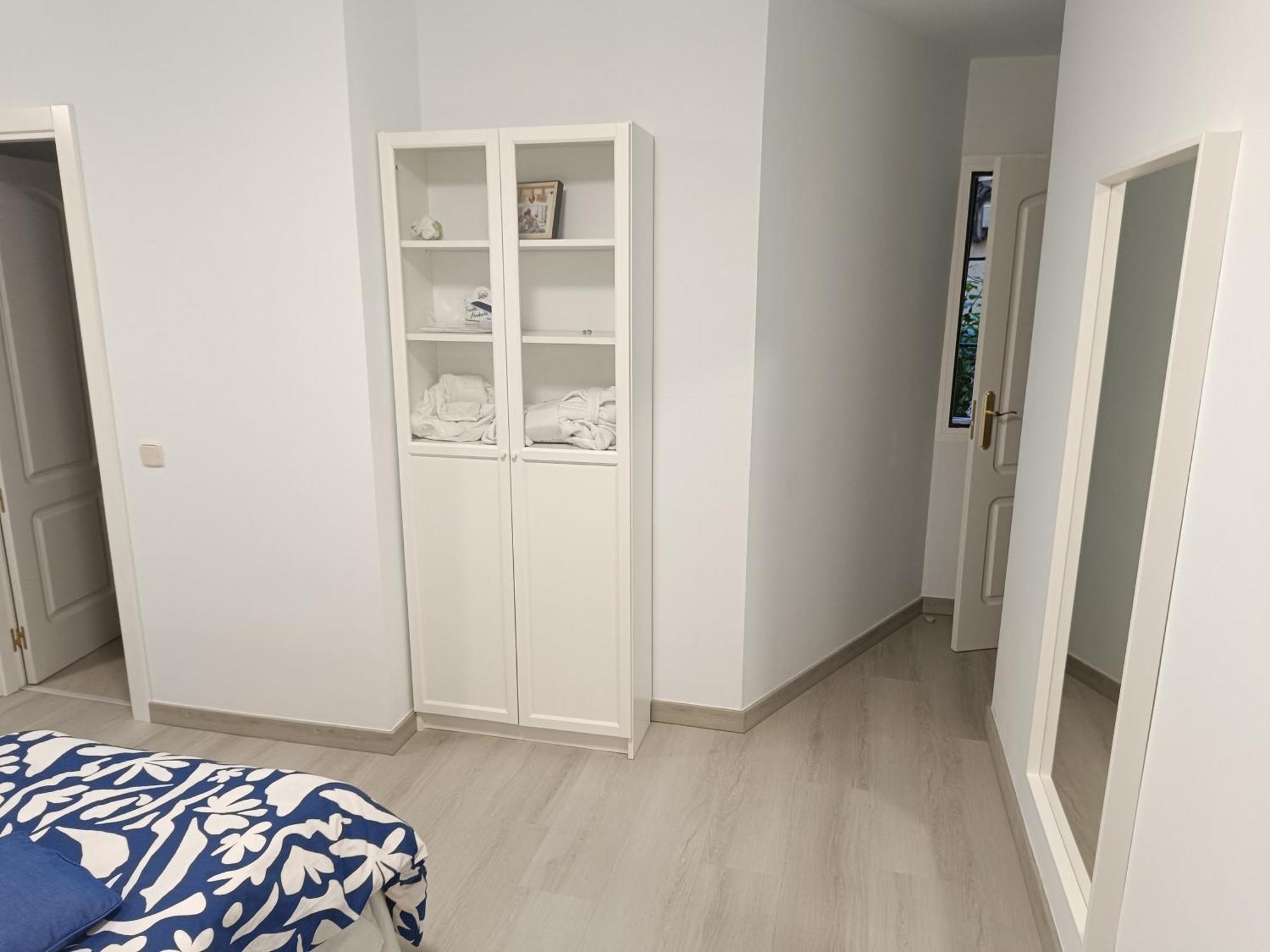 Bed and Breakfast 2-Centro Hab Compartida Masculina 8X Madryt Zewnętrze zdjęcie